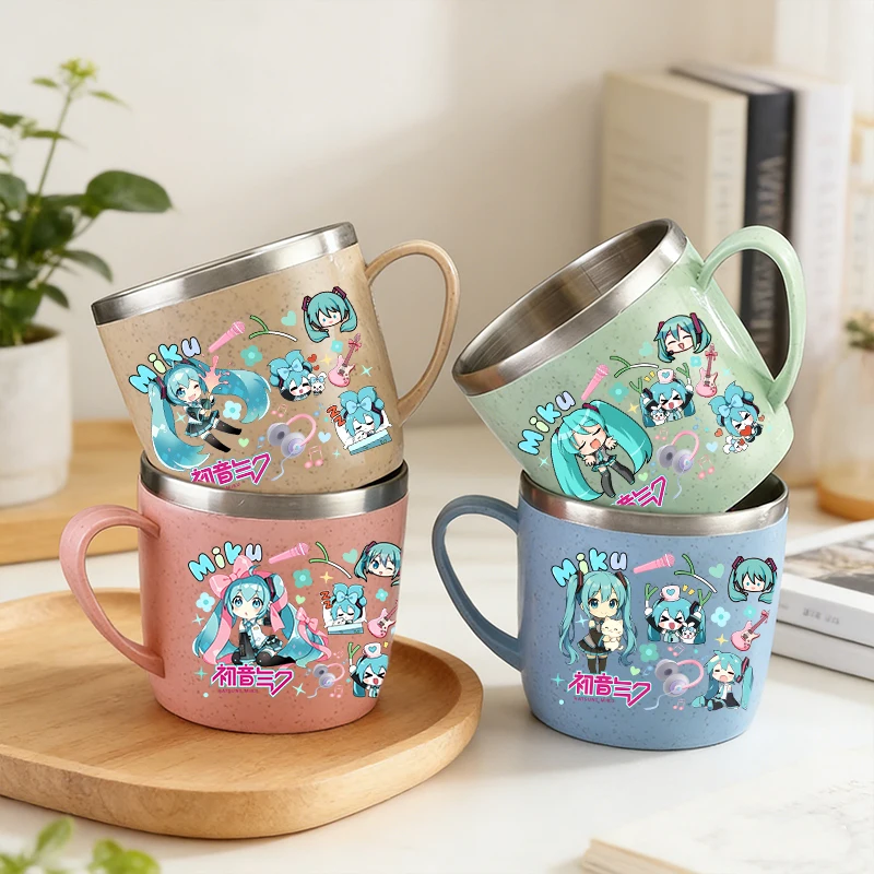 Милая-кружка-для-воды-hatsune-miku-стальная-кружка-для-мальчиков-и-девочек-аниме-мультяшная-кружка-для-кофе-напитков-молока-детская-кружка-для-воды