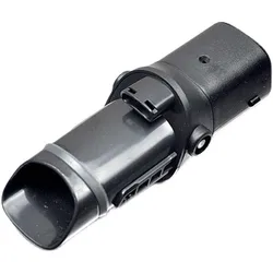 Vacuum Cleaner EXTENDABLE FLEX HOSE Joint for Philips FC6721 6722 6723 6724 6725 6726 6727 6728 6729 6730 XC8149 Vacuum Cleaner