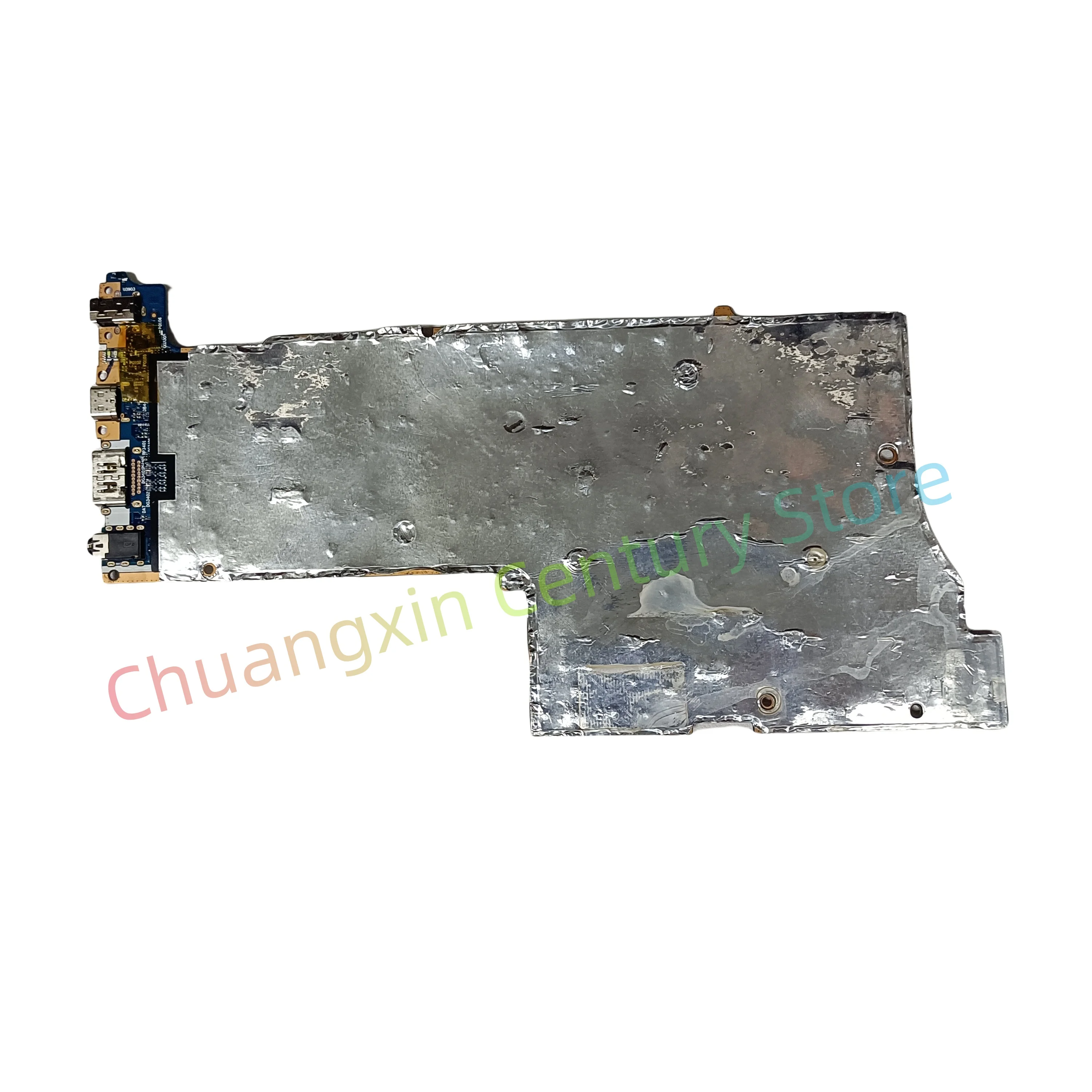 NM-D211 motherboard for Lenovo Ideapad 5-15ITL05 laptop with CPU: I3 I5 I7-11TH UMA RAM: 8GB/16GB 100% test ok shipment