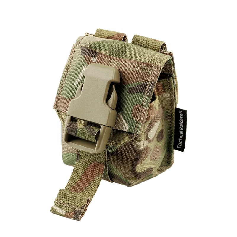 Hunting Outdoor Tactical Grenade pouch Military Molle Stroage Bag Caza M67 Model Sundry Bag SFLCS V2.0 Airsoft Accessories