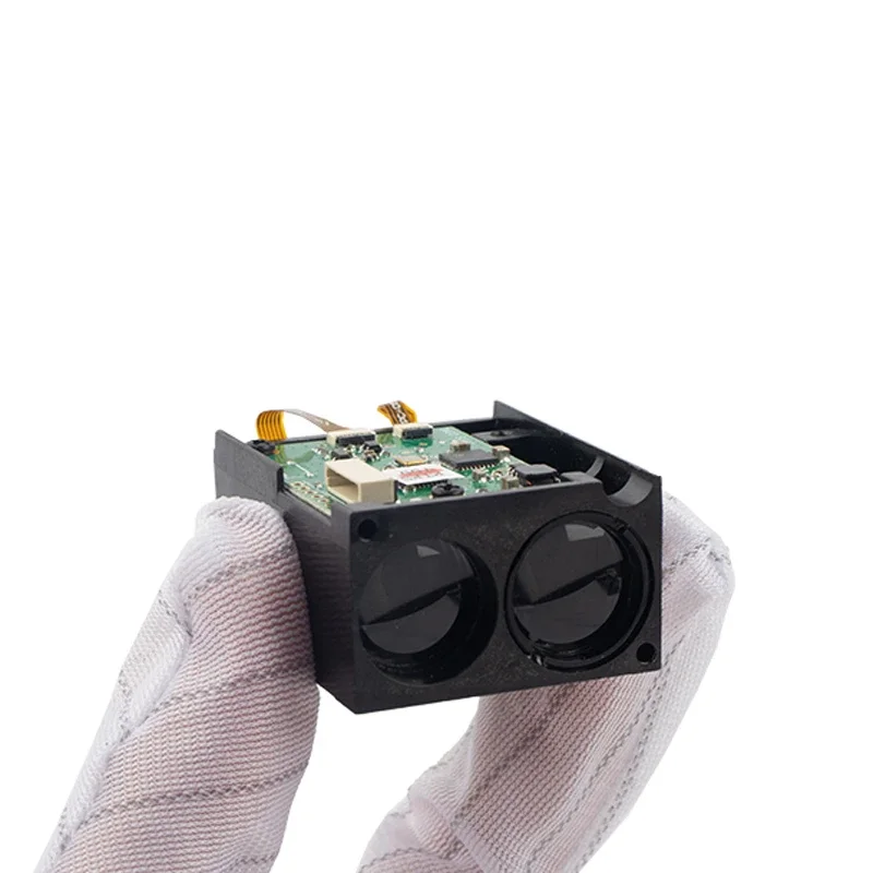 Small  Ranging Sensor  Distance Module with 905nm Invisible  Source for Detecting Objects or Distance Outdoors