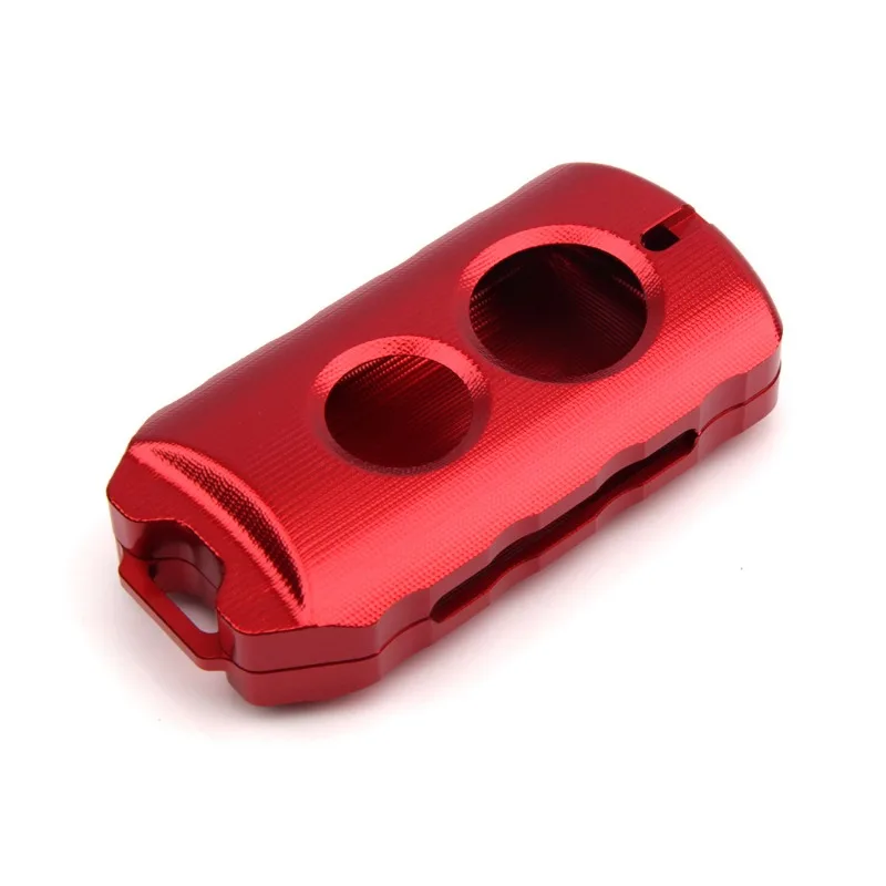 

Applicable to Yamaha XMAX300 nmax155 nvx155 aluminum alloy CNC modified key case keychain