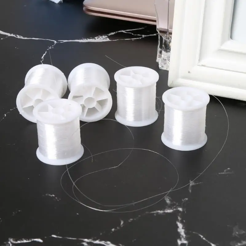 Рисунок 5 - A52E 100 м/рулон прозрачная нейлоновая