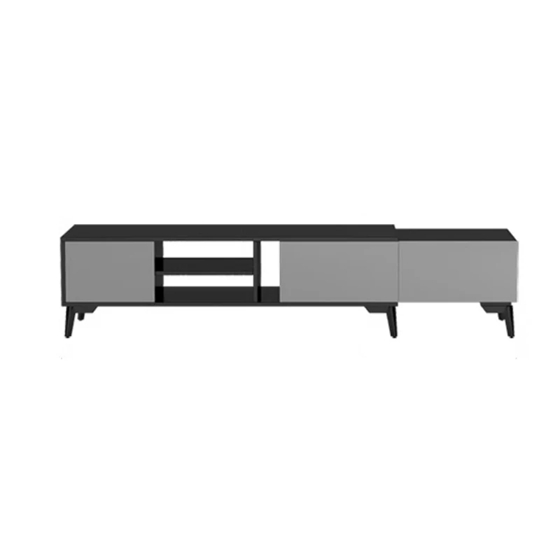 Italian Minimalist Tv Cabinet Elegant Trendy Space saving Classic Tv Cabinet Well Crafted Chic Meubles De Maison Furniture Home