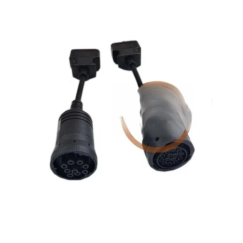 Excavator Communication Adapter 3 Group Diagnostic Tool 317-7485 With WIFI Supported Diagnostic Tool