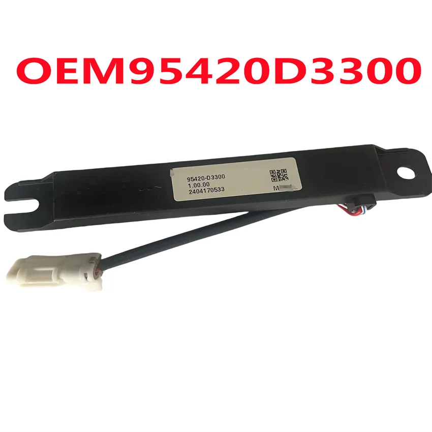 Original 95420d3300 For Tucson 2015 Tl Antenna Assy-smartrke 95420-d3300 High Quality