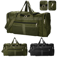 Huge Extra Large Holdall Duffle Travel Bag Luggage Weekend GYM Sports Large Capacity Duffle Bag