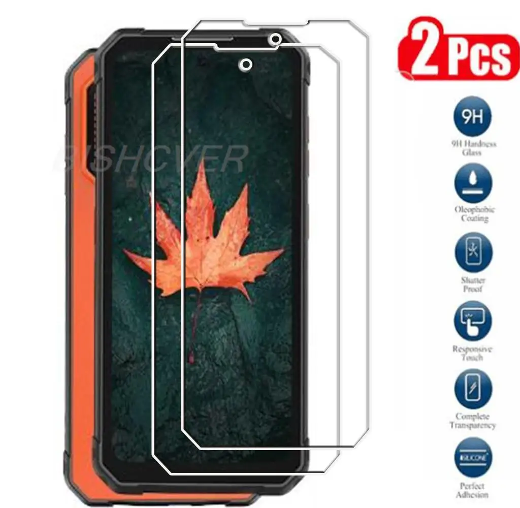 Tempered Glass FOR IIIF150 (F150) Air1 Pro B1 6.5