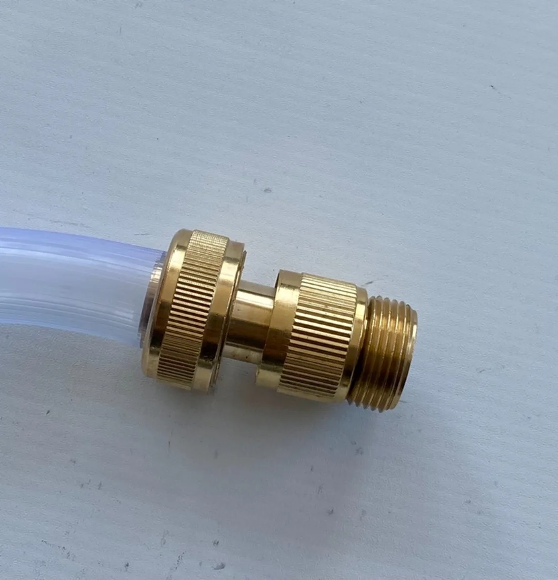 

Four-stroke Outboard Machine Cleaning Waterway Descaling Maintenance Cleaning Test Nozzle Set