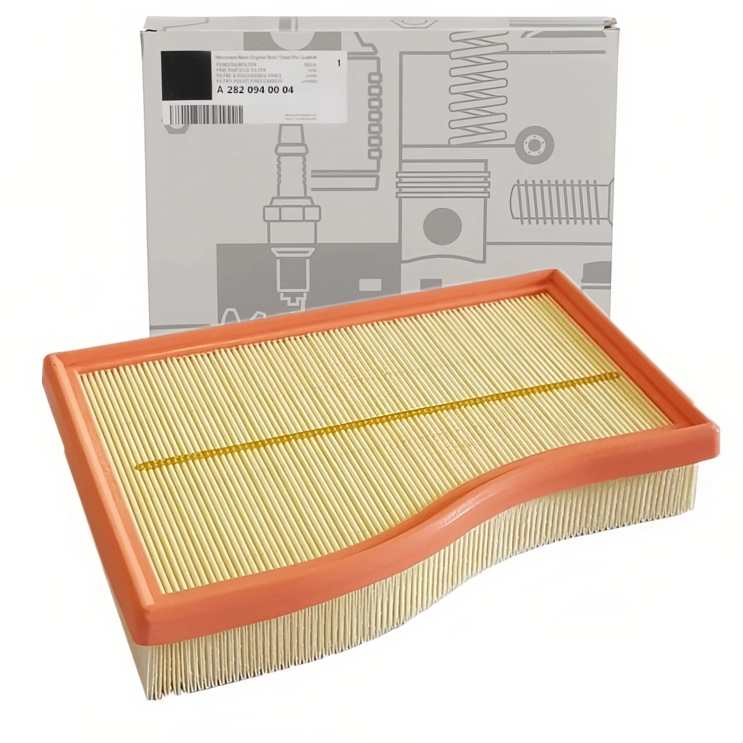 Thumbnail 3 - #64 Best Cabin Air Filters to Buy In 2026
