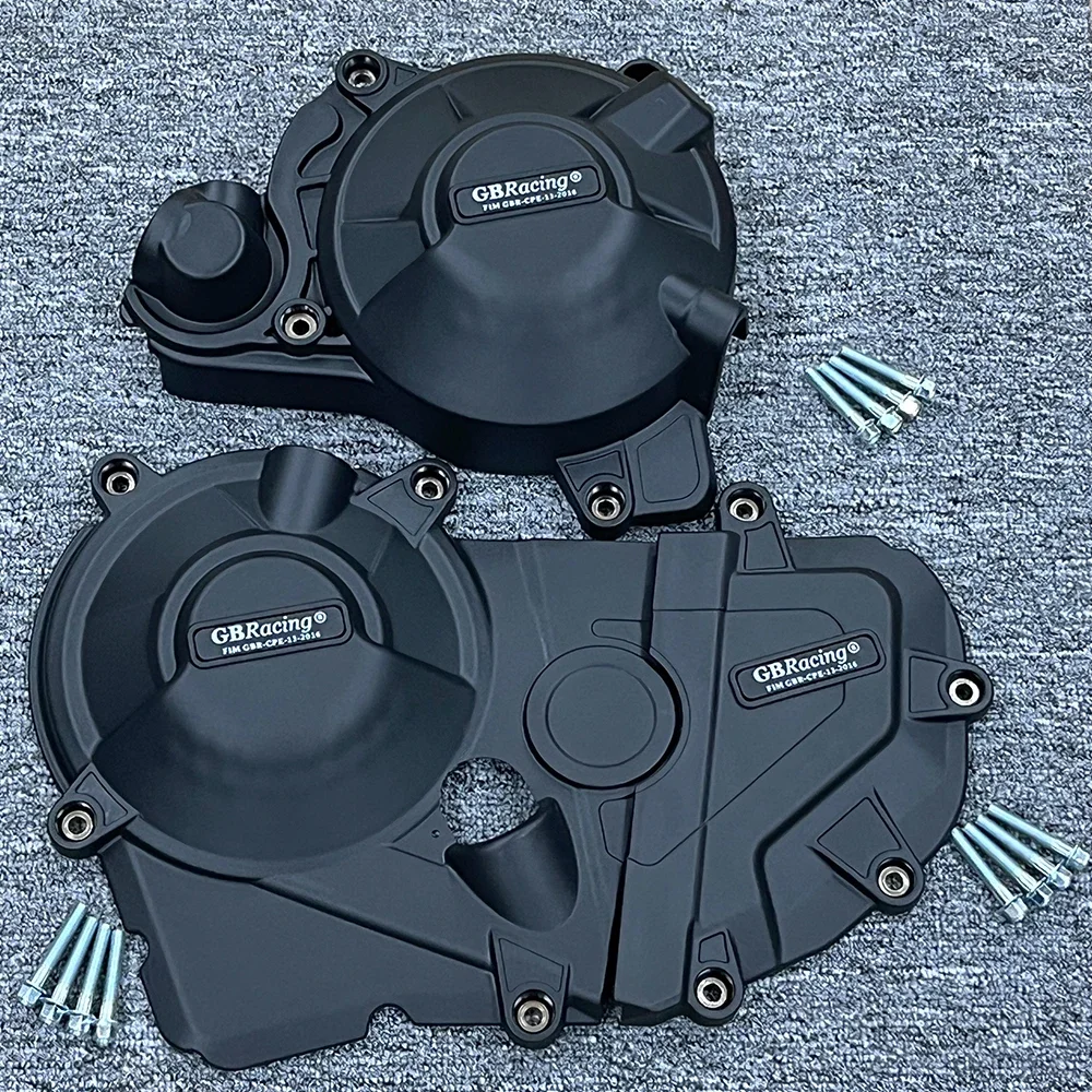 

CB750 Hornet 2024-2025 Moto Engine Protection For HONDA XL750 Transalp 2024-2025 Engine Cover Motorcycle Protective Covers Set