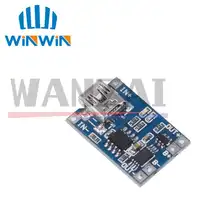 5V 1A Lithium Battery Charger Module #5