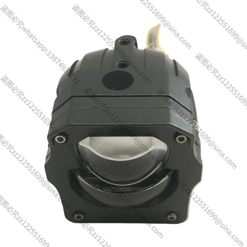 Suitable for External Waterproof Dual-light LED Module Lens Paving Tangent Light