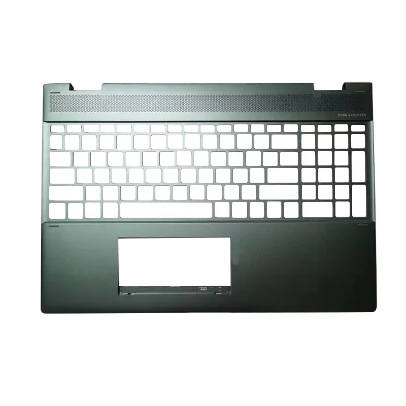 S  For HP Spectre X360 15-CH LCD Back Cover Palmrest Bottom Cover
