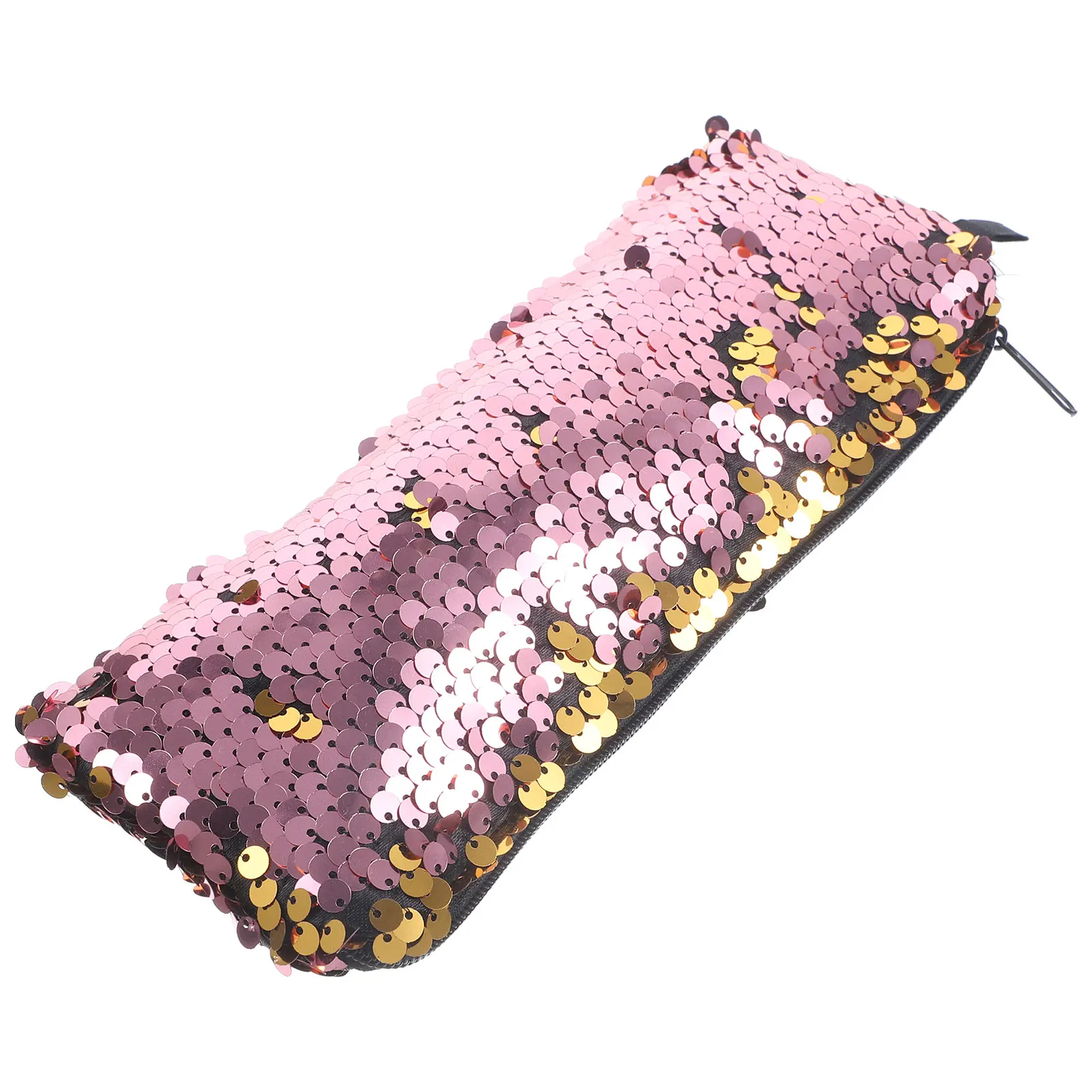 

Travel Makeup Bags Organizer Pouches for Women Cosmetics Toiletries Earphones Cables Durable Elegant Makeup Bag