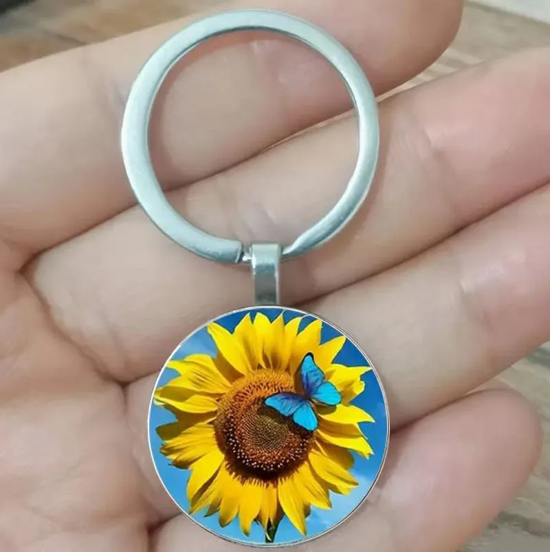 Fashionable Sunflow… - image