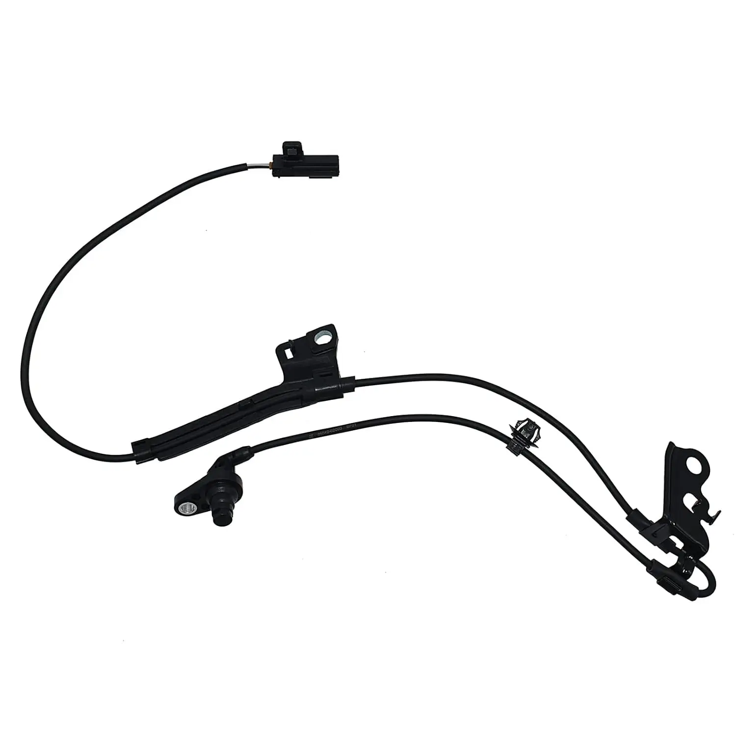 

1PC Front Right ABS Wheel Speed Sensor for Toyota Corolla Matrix 1.8L 2.4L 2009-2016 for 09-10 Pontiac Vibe 89542-02090