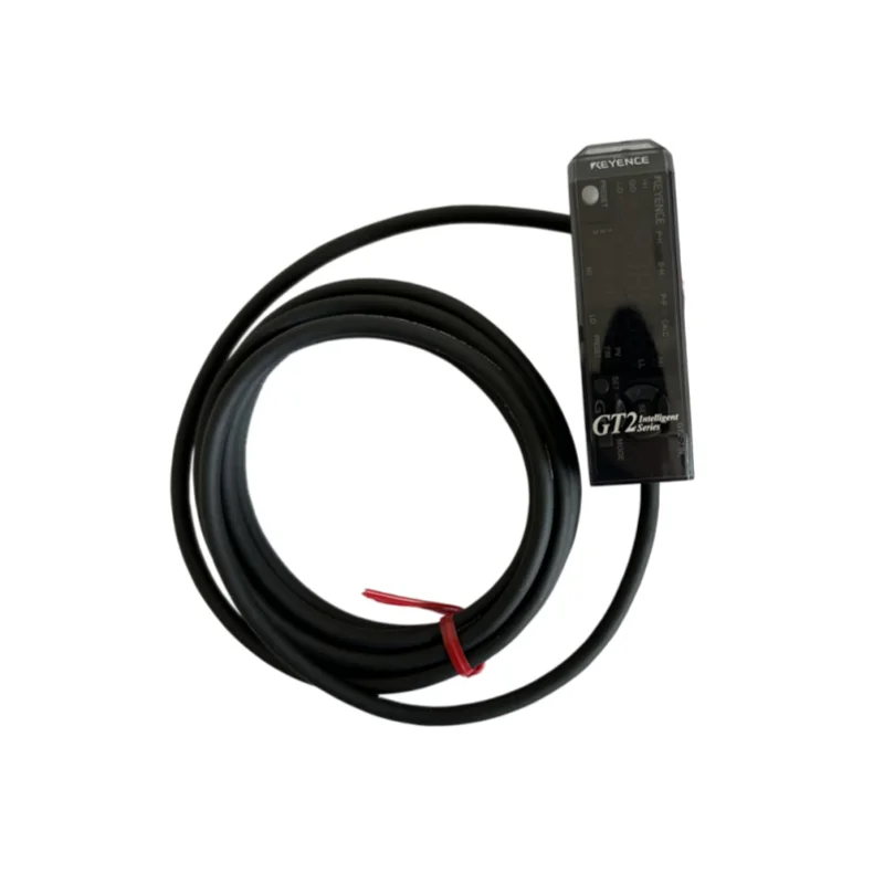 Superior Quality KEYENCE GT2-71N High Precision Contact Type Digital Sensor Amplifier Unit Negotiable