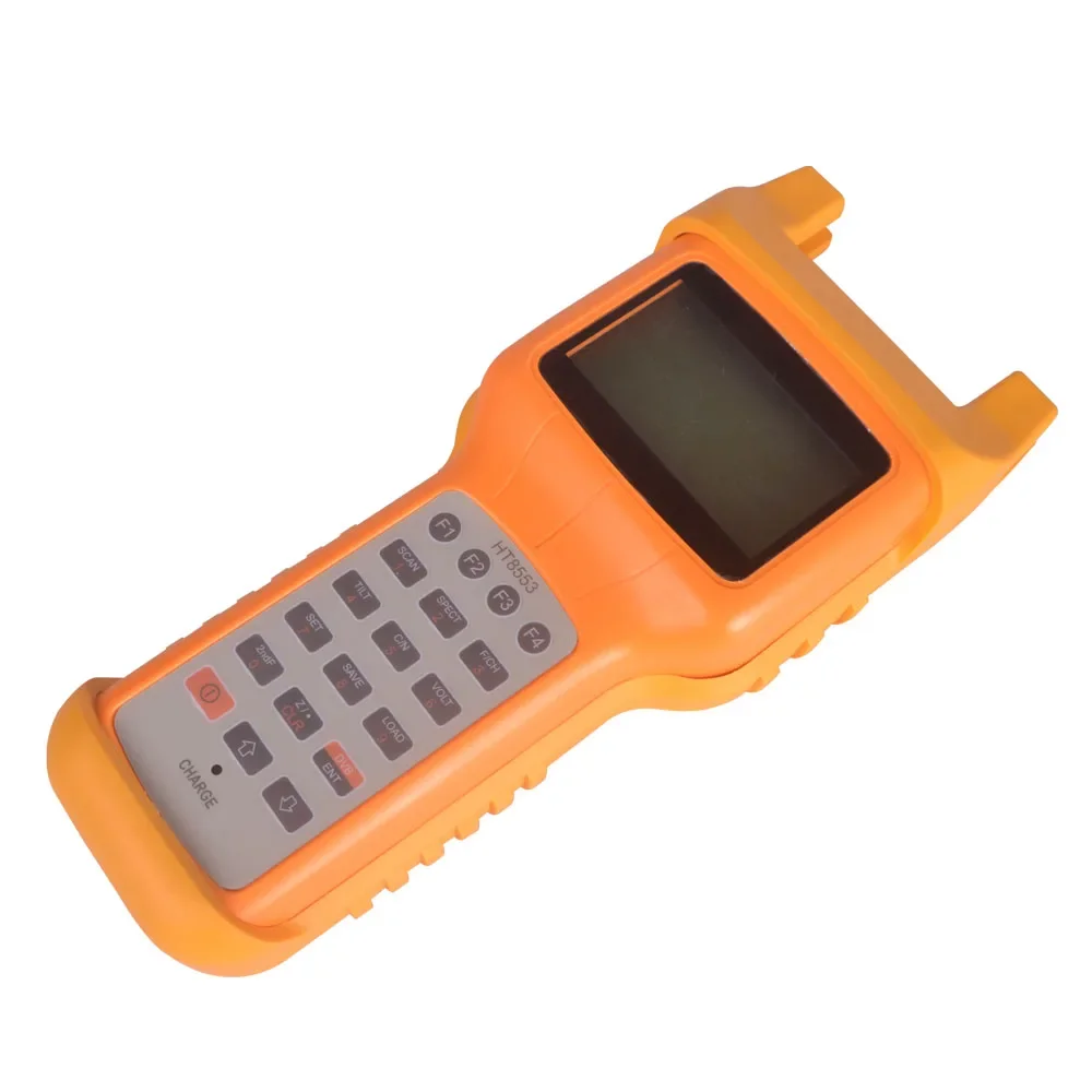 Made in China 46-870MHz CATV Digital QAM Signal Level Meter