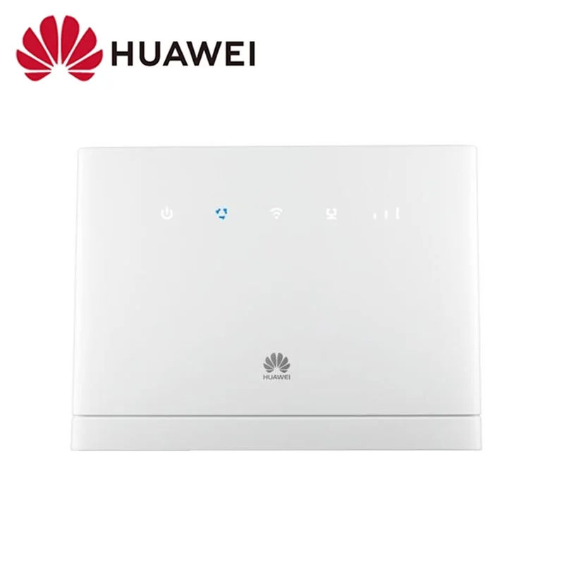 مراجعة شاملة لجهاز Huawei B315s-22: الحل الأمثل للاتصال بالإنترنت في المناطق النائية