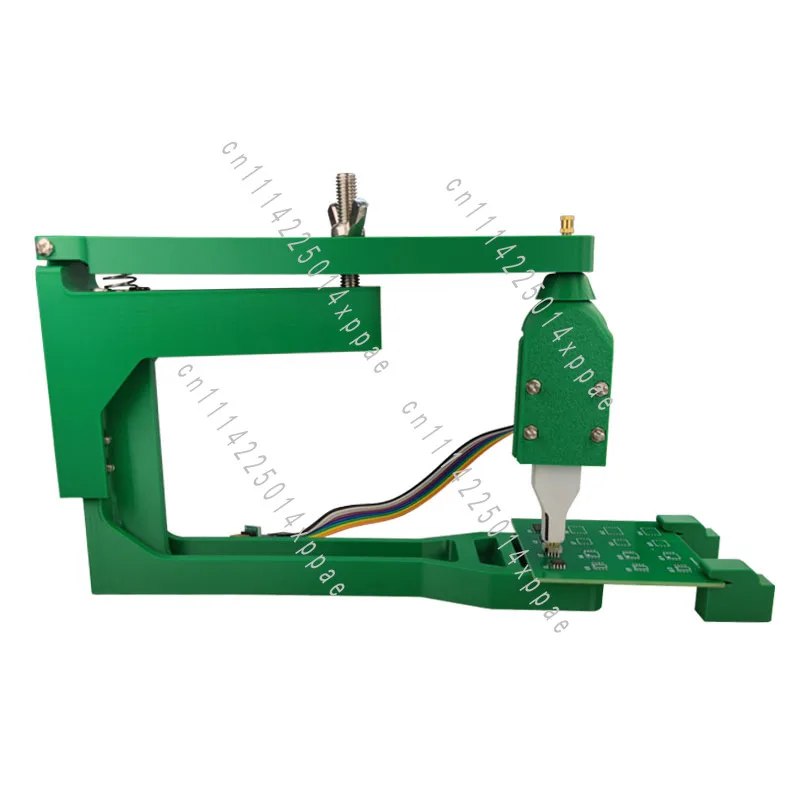 Download Line Burning Reading Spring Burning Clip Rack Chip Burning Probe Without Disassembly