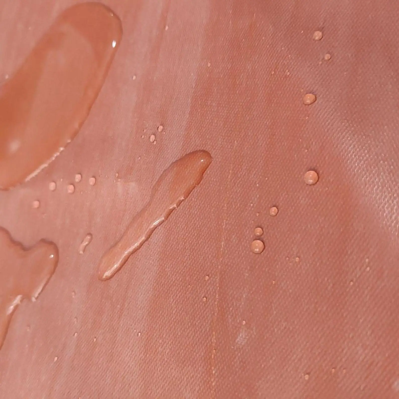 وسادة سرير على شكل سرج مع جوانب، غطاء مقاوم للماء للمنزل سهل التنظيف #5