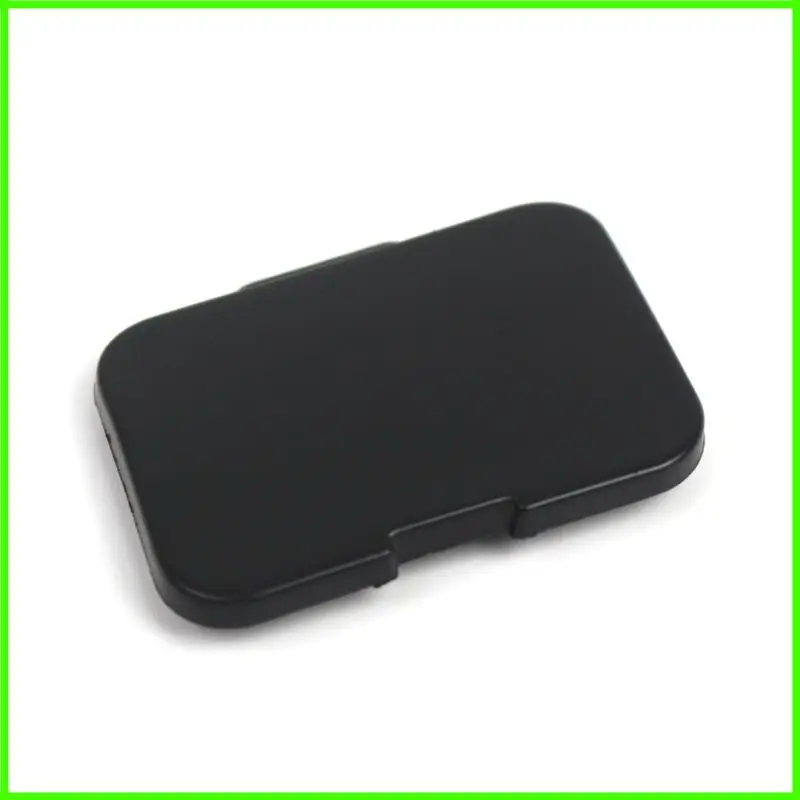 

Impact Resistant Front Tow Cover For Coupe 99 05 Model Years On Design