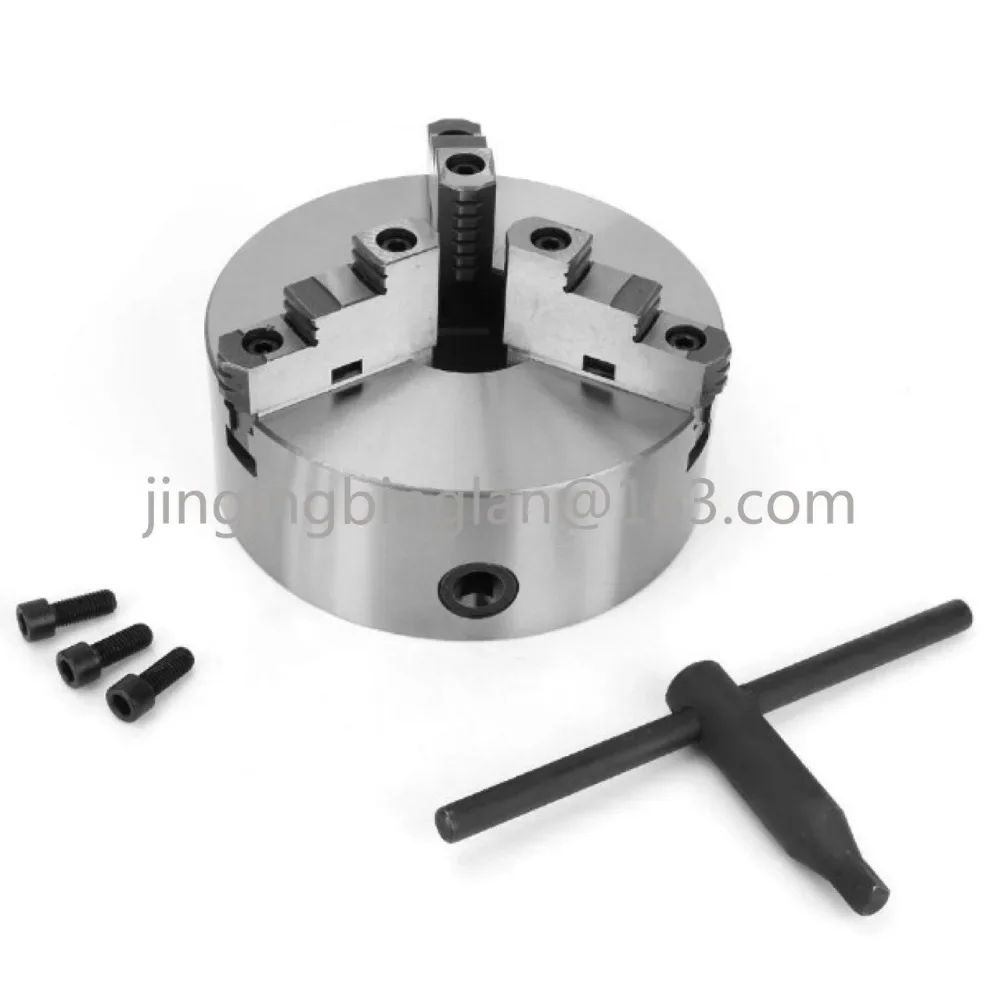 K11 250A Three-Jaw …