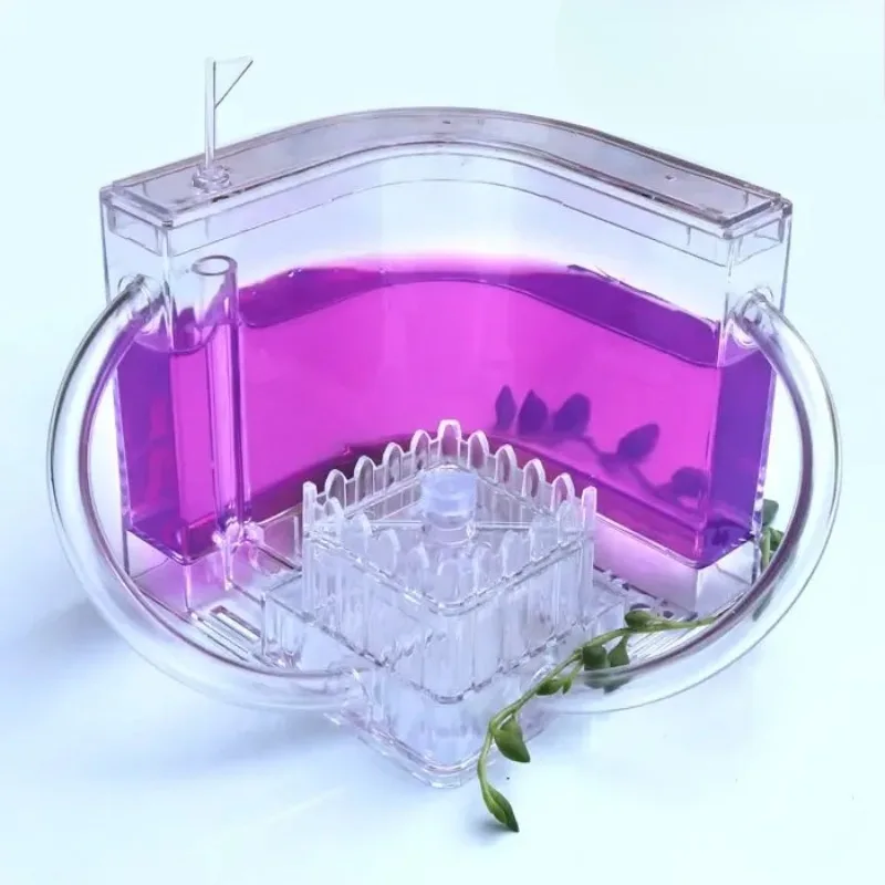 Super Sized Ant Workshop Castle Ecological Nest Living Pet Observation Box Toy Villa