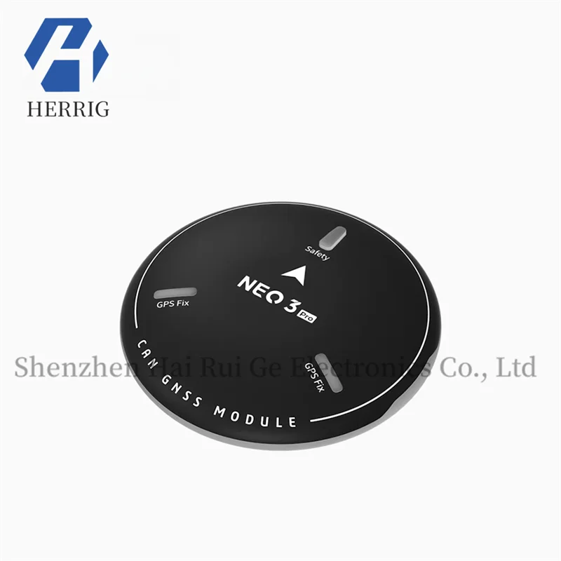 Leixun NEO 3Pro Navigation and Positioning | Drone Module High-Precision GPS GNSS