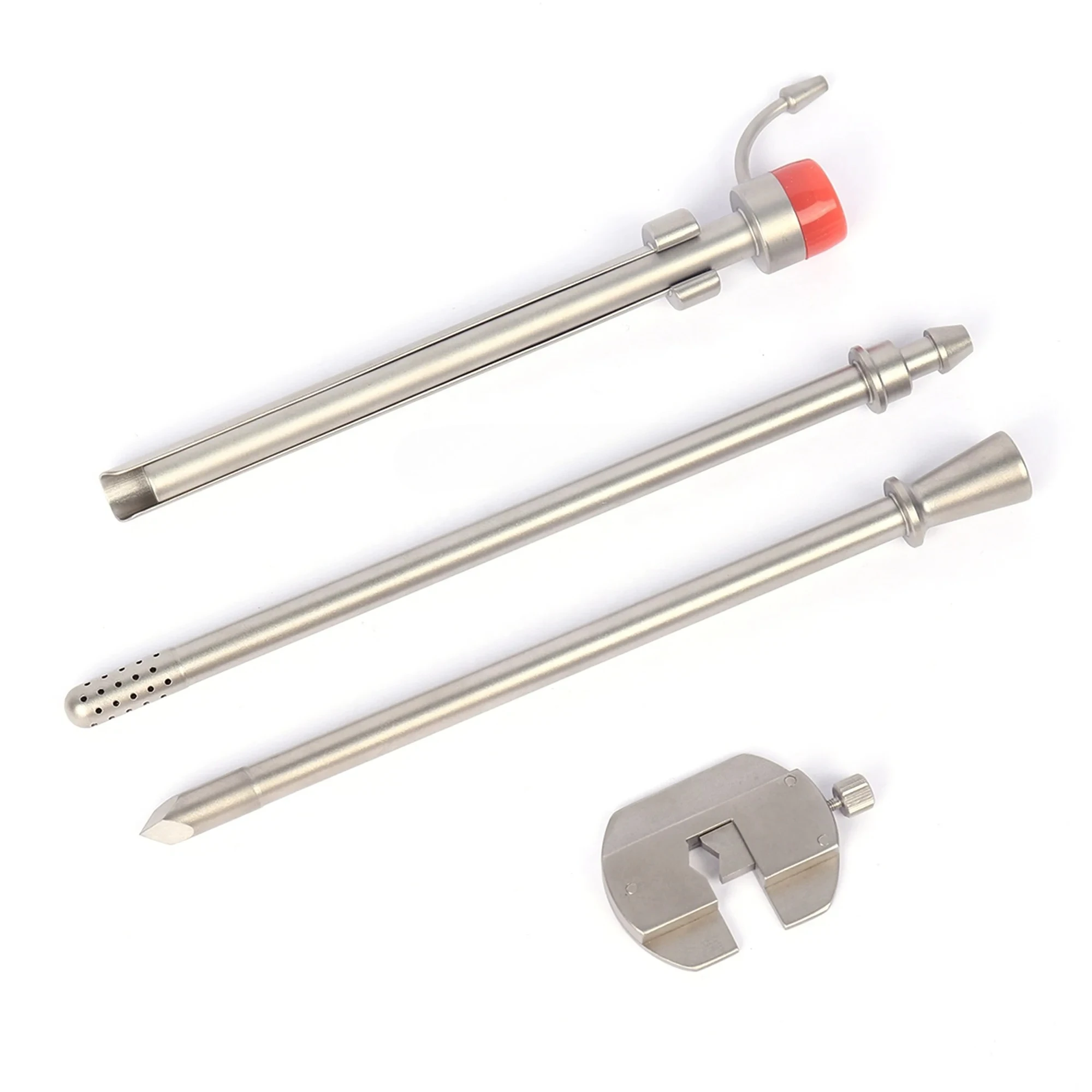 Bladder trocar/Urology Bladder trocar/Cystoscopic Bladder trocar