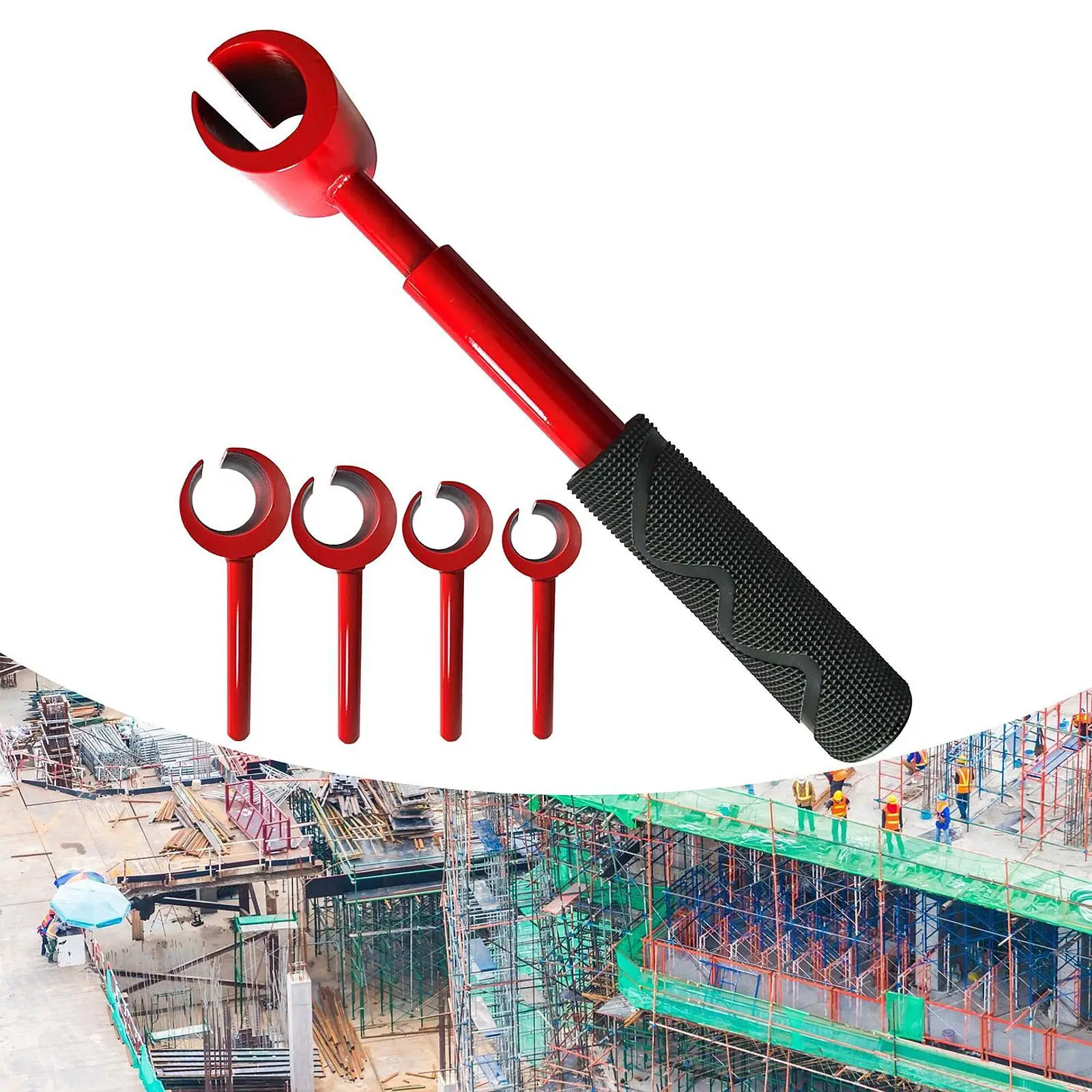 

Ключ для регулировки зазоров петель для профессионального выравнивания шкафа