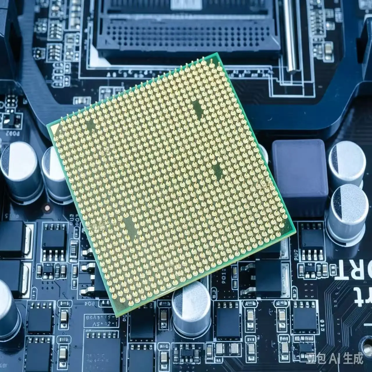 AMD Ryzen 5 5600GT 6-Core 12-Thread 7NM 3.6Hz/4.6GHz L3=16MB 65W CPU Gaming Proce Socket AM4 DDR4 NEW No Cooler No Fan
