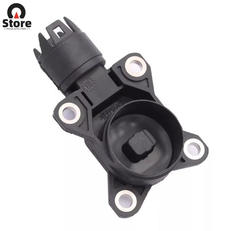 11377527017 Eccentric Shaft Sensor for BMW N62 B48 E63 650I 2005-2015 | Engine Water Sensor  E53 E70 X5 E60 E61 545i 550i E65 view 4