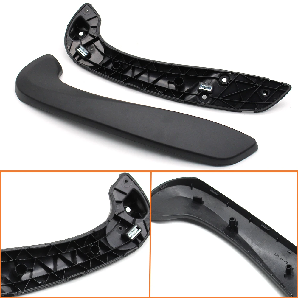 Innentürgriff vorne links rechts mit Abdeckung für Renault Megane 3 III Fluence 2008–2016 809600015 R 197012651 – Detail 8