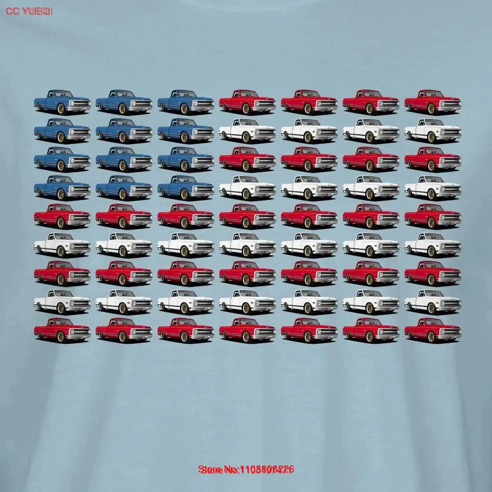 

C10 American Flag T Shirt RM0390 vintage Washed Breathable Stretched streetwear designer clothes Slightly Top For Everyday Wear