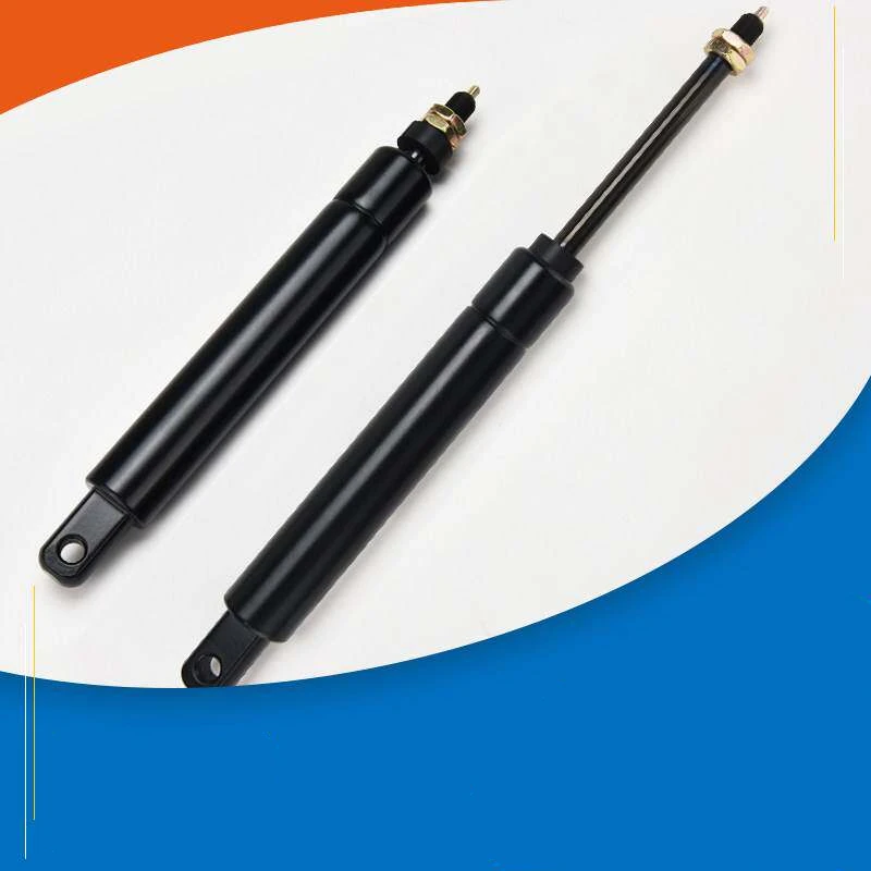 Gas Lift Cylinder with Backrest Angle Adjustment for Office Chair Recliner Replacement Part Hairdressing Chair Gas Lift