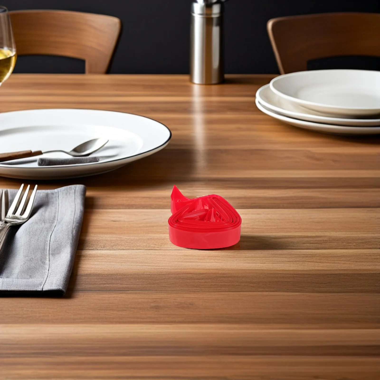 

1-рулонный пищевой корпус, пластиковая трубка для изготовления ветчины, колбасы для домашнего хранения, сушки, приготовления пищи, инструмент для обработки мяса, кухня