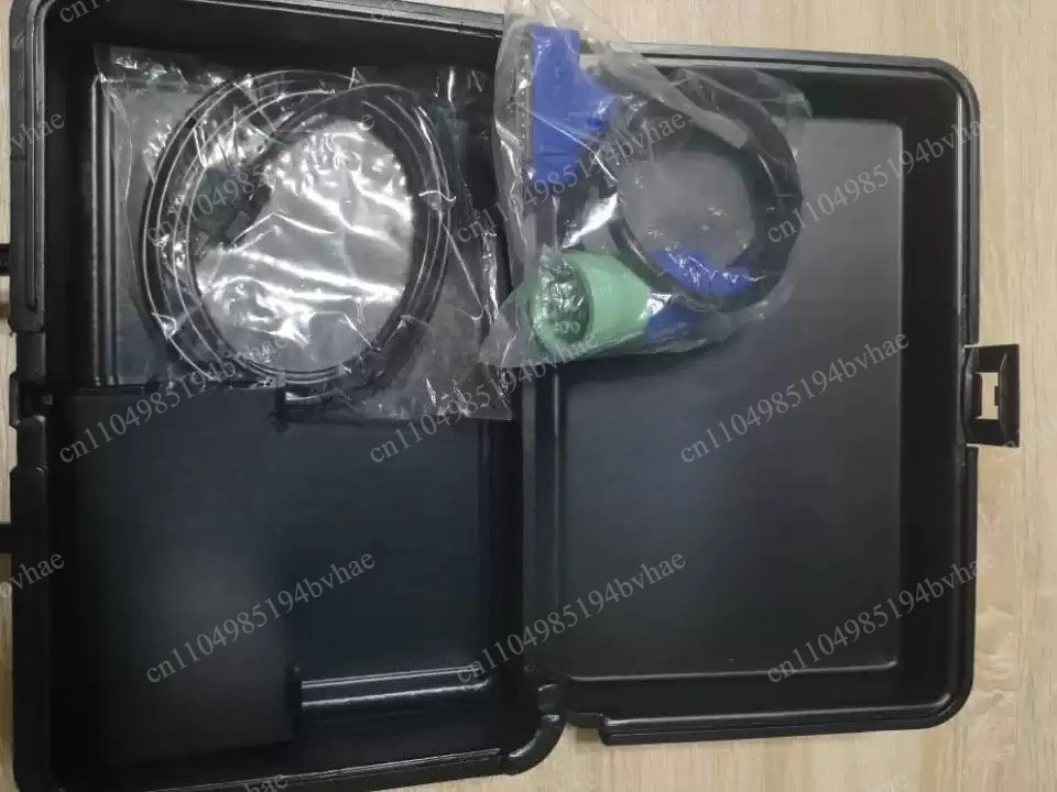 

Used for DPA5 diagnostic equipment CNH 9.9/8.6 electronic maintenance tool scanning loader