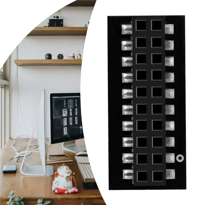 Picture 5: 【FAST-SALE】TPM2.0 Module LPC 20Pin Encryption Security Board Remote For Computer Upgrade Test Module