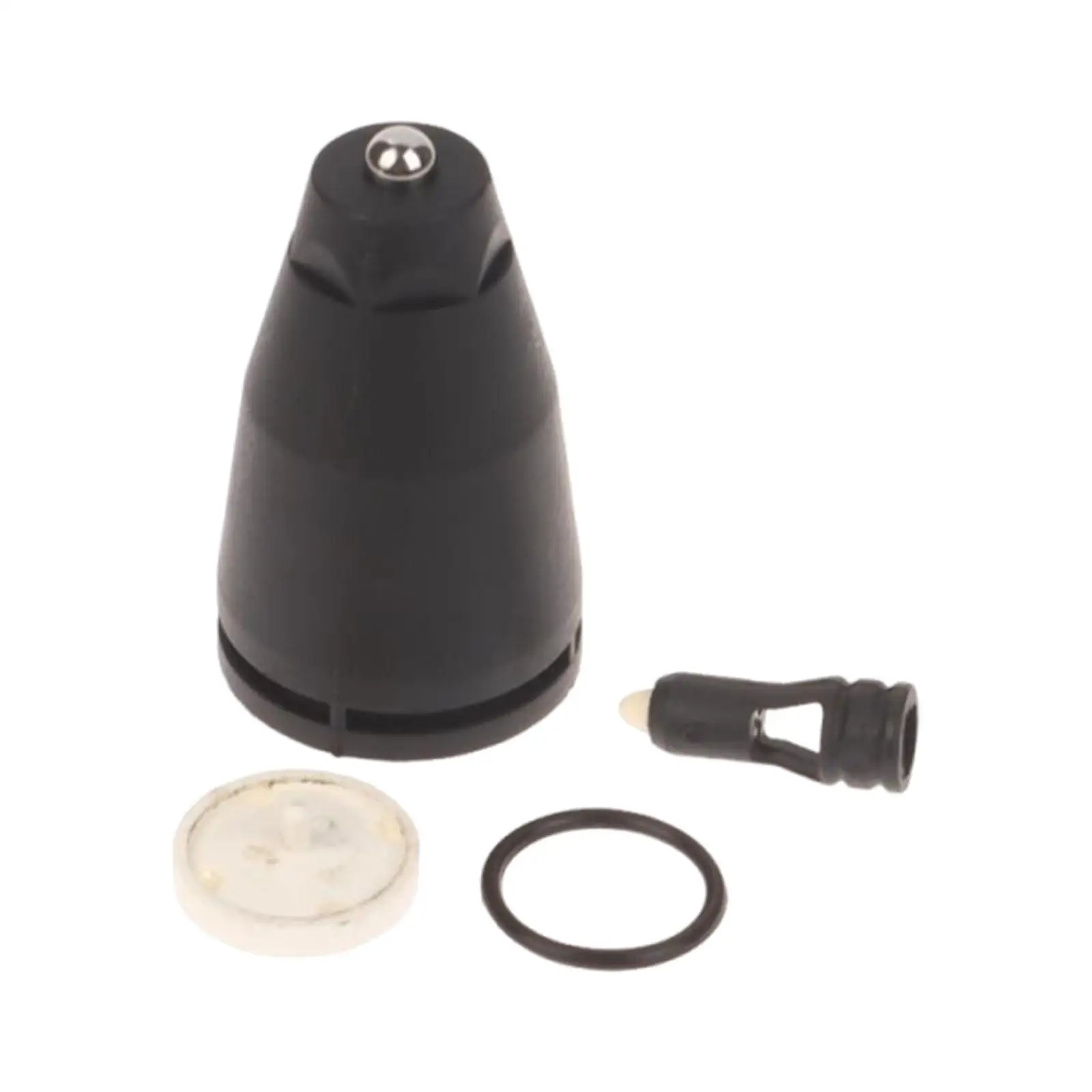 Rotary Nozzle Multipurpose Accessory for High Pressure Cleaner Spare Parts