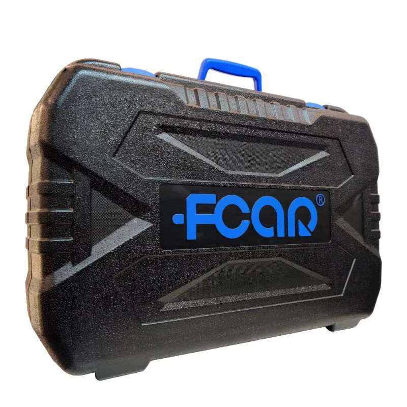 Fcar F7S-G Diagnostic Tool Advanced Edition Full System Free Update Software ECU Programming Standard Car Scanning Tool