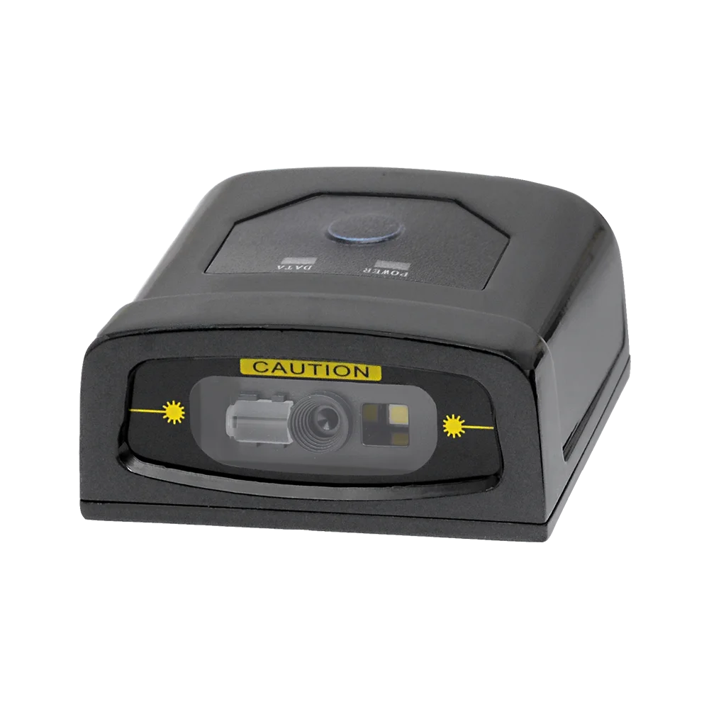 

Syble 2D Fixed Barcode Scanner New Decoding Chip Barcode Reader Qr Reader XB-7120