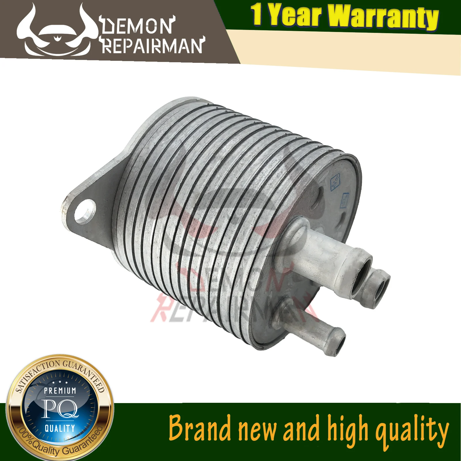 

New Oil Cooler Assy 31237AA100 31237-AA100 For Subaru Forester 2013-2018 XV Subaru Crosstrek S13 2012-2019