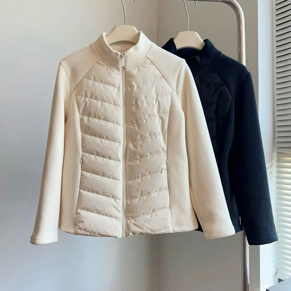 Slim Down Jackets F… - image