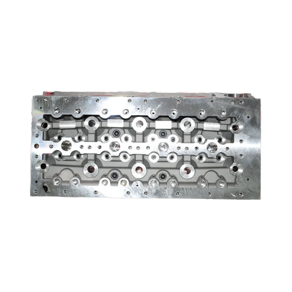 

F1AE/0481D/0481N Cylinder Head Original Engine Parts Suitable for IVCECO Daily Ducato 2006- 2.3JTD OEM 71752505 504049268