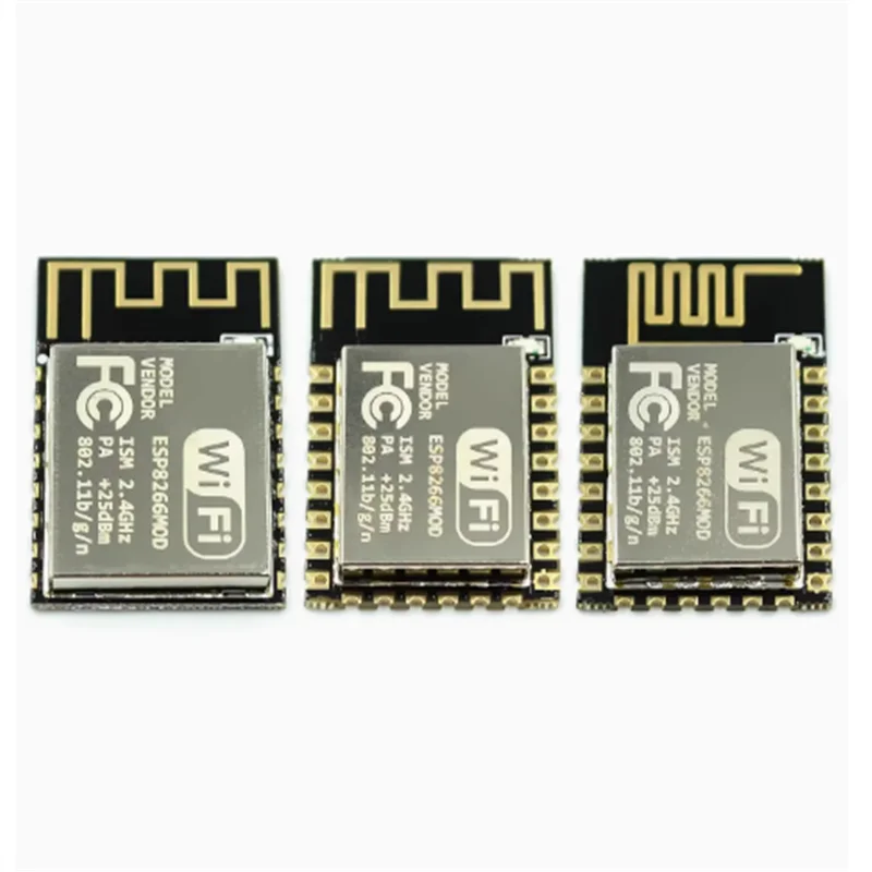 ESP8266 series WIFI Remote Wireless Control WiFi Module ESP-12E ESP-12F ESP12S
