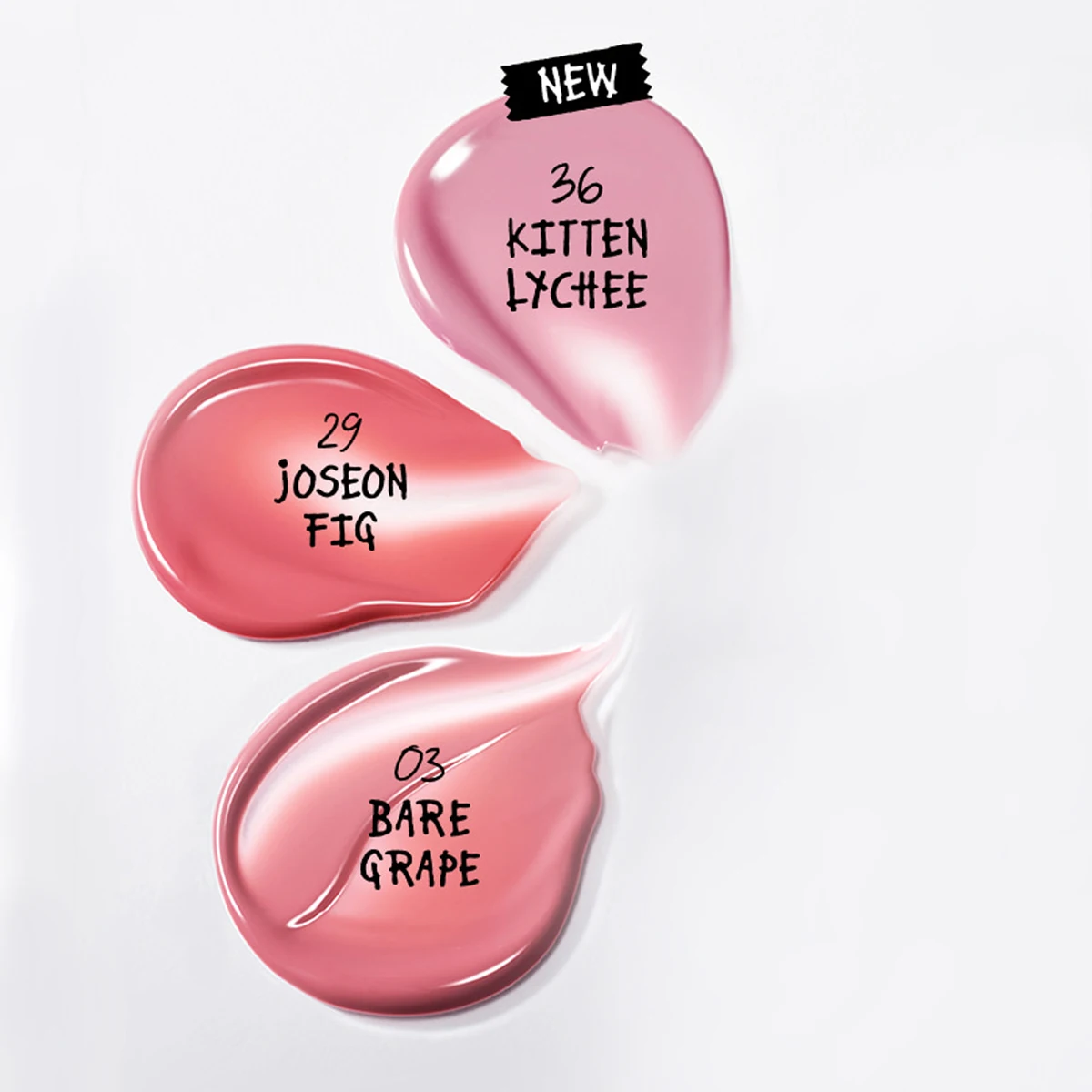 rom&nd X ZO&FRIENDS THE JUICY LASTING TINT 2.0 DIY Set,Watery Texture,Buildable Sheer,Plump LipsKorean Cosmetic,Korean Makeup