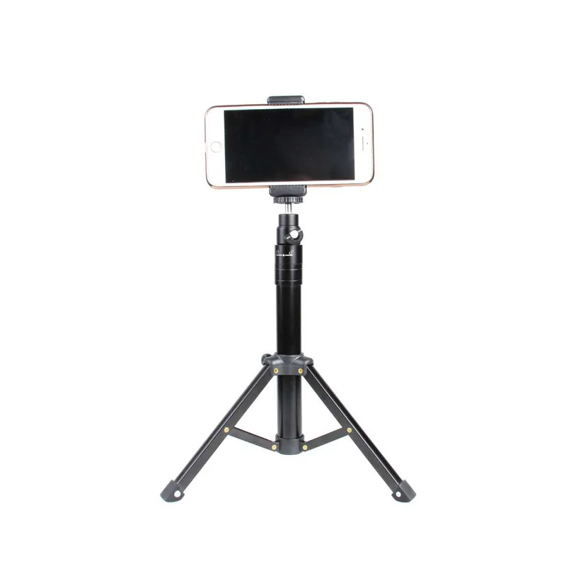 

Production of tripod rivet machine, selfie stick rivet flanging metallurgical tool, live broadcast bracket, hollow machine