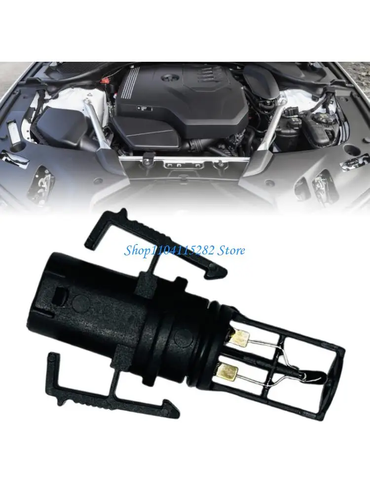 

Автомобильное устройство мониторинга температуры двигателя 6511530028 для использования Benz C220